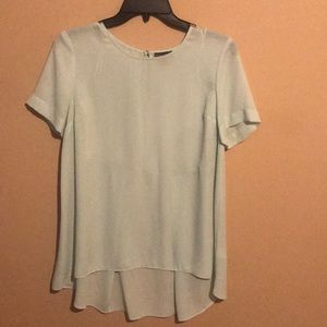 Nice going out shirt